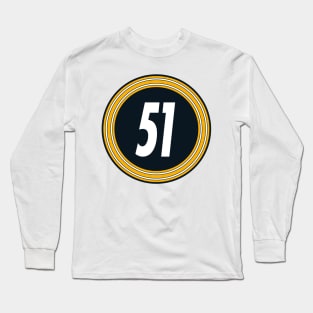 Avery Williamson Long Sleeve T-Shirt